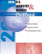 2018 U.S. Industry & Market Outlook - Paperback