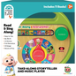Cocomelon: Take-Along Storyteller - Hardcover