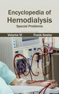 Encyclopedia of Hemodialysis: Volume VI (Special Problems) - Hardcover