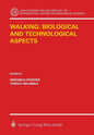 Walking: Biological and Technological Aspects - Paperback