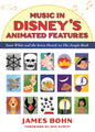 Music in Disney's Animated Features: Snow White and the Seven Dwarfs to the Jungle Book - Paperback