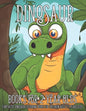 Dinosaur Books for 2 Year Olds: Fantastic Dinosaur Colouring Books for Children Ages 2-5 Years Olds - Paperback