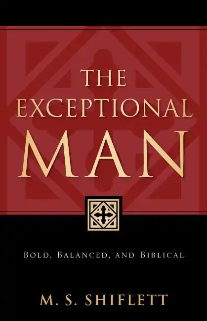 The Exceptional Man - Paperback