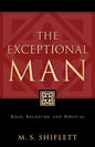 The Exceptional Man - Paperback