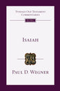 Isaiah: An Introduction and Commentary - Paperback