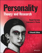 Personality: Theory and Research - Paperback