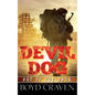 Devil Dog: Out Of The Dark - Paperback