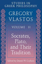 Studies in Greek Philosophy, Volume II: Socrates, Plato, and Their Tradition - Paperback