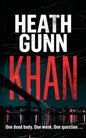 Khan - Paperback