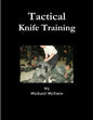 Tactical Knife Traning - Paperback