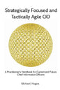 Strategically Focused and Tactically Agile CIO: A Practitioner's Handbook for CIOs and Aspiring CIOs - Paperback