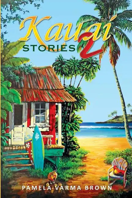 Kauai Stories 2 - Paperback