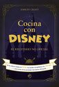 Cocina Con Disney - Hardcover