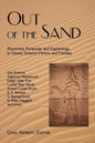 Out of the Sand: Mummies, Pyramids, and Egyptology in Classic Science Fiction and Fantasy - Paperback