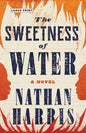 The Sweetness of Water - Hardcover