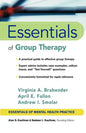 Essentials of Group Therapy - Paperback