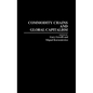 Commodity Chains and Global Capitalism - Hardcover