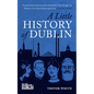 A Little History of Dublin - Paperback