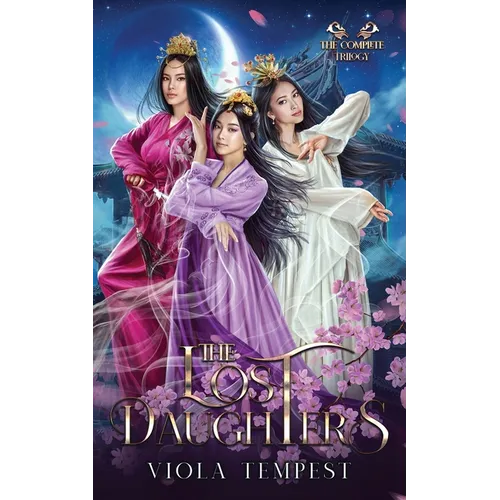 The Lost Daughters - Paperback