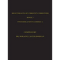 Descendants of Christen Christner - Hardcover