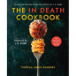 The in Death Cookbook: To-Die-For Recipes from the World of J. D. Robb - Hardcover