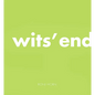 Roni Horn: Wits' End - Hardcover