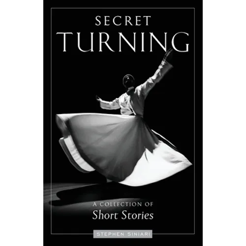Secret Turning - Paperback