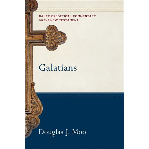 Galatians - Hardcover