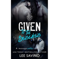 Given to the Berserkers: A ménage shifter romance - Paperback