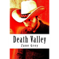 Death Valley - Paperback
