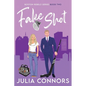 Fake Shot - Paperback