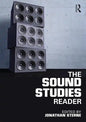 The Sound Studies Reader - Paperback