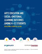 Arts Education and Social-Emotional Learning Outcomes Among K-12 Students: Developing a Theory of Action - Paperback