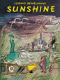 Sunshine: A Story about the City of New York - Hardcover