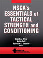 Nsca's Essentials of Tactical Strength and Conditioning - Hardcover
