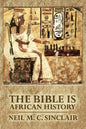 The Bible Is African History - Paperback