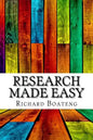 Research Made Easy: Limited Edition - Paperback