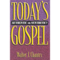 Today's Gospel - Paperback