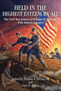 Held in the Highest Esteem by All: The Civil War Letters of William B. Chilvers, 95th Illinois Infantry - Paperback