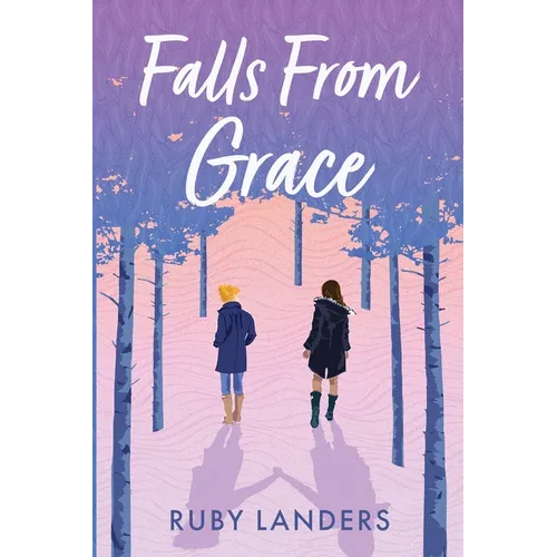 Falls From Grace - Paperback