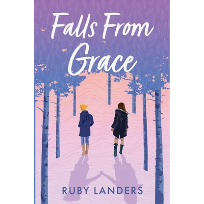 Falls From Grace - Paperback