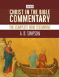 Christ in the Bible Commentary: The Complete New Testament - Paperback