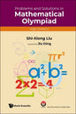 Problems and Solutions in Mathematical Olympiad (High School 2) - Paperback