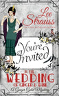 The Wedding of Ginger & Basil: a 1920s historical cozy mystery - Paperback
