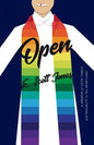 Open: A Memoir of Faith, Family, and Sexuality in the Heartland - Paperback