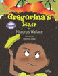 Gregorina's Hair - Paperback