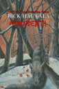 Moondeath - Paperback