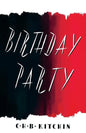 Birthday Party - Paperback