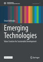 Emerging Technologies: Value Creation for Sustainable Development - Paperback