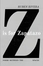 Z is for Zapatazo - Paperback